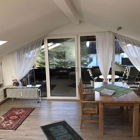 Ferienwohnung Ellen Raith Фюссен Экстерьер фото
