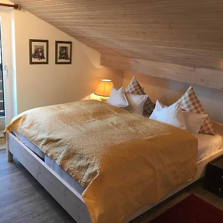 Ferienwohnung Ellen Raith Фюссен Экстерьер фото