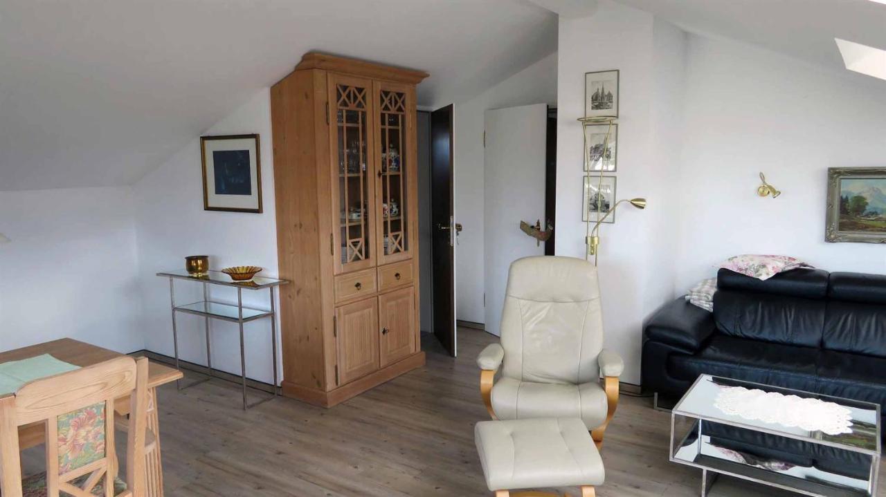 Ferienwohnung Ellen Raith Фюссен Экстерьер фото