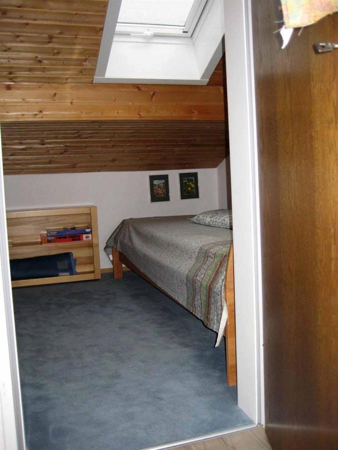 Ferienwohnung Ellen Raith Фюссен Экстерьер фото