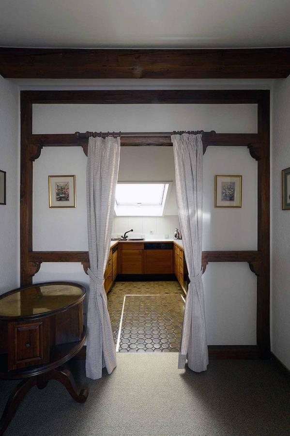 Ferienwohnung Ellen Raith Фюссен Экстерьер фото