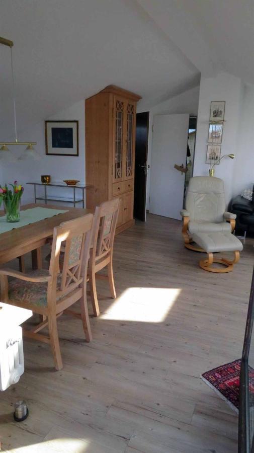 Ferienwohnung Ellen Raith Фюссен Экстерьер фото