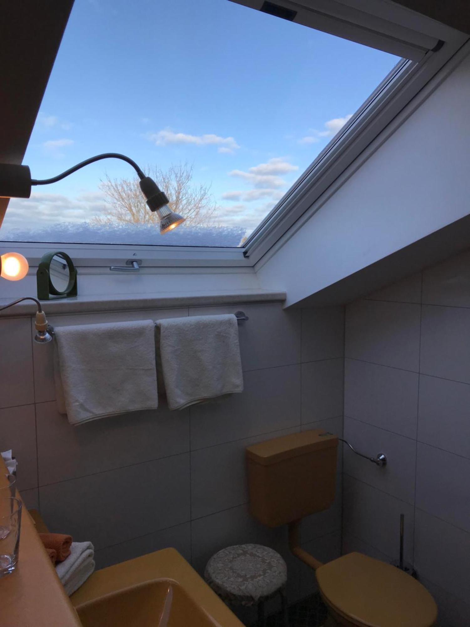 Ferienwohnung Ellen Raith Фюссен Экстерьер фото